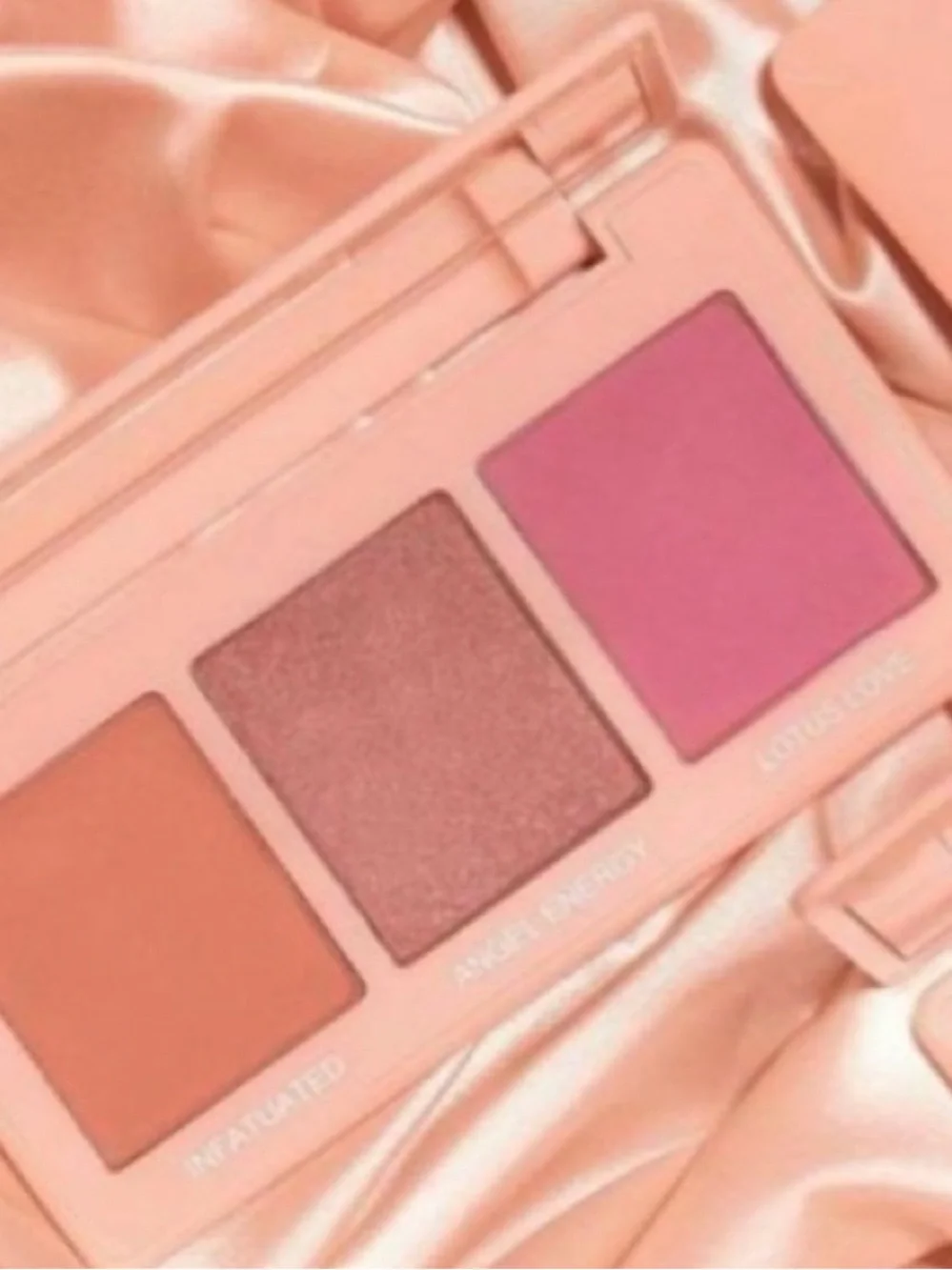 Artist Couture Love Sprung Cheek Face Palette Vol II BNIB NWT Full Size